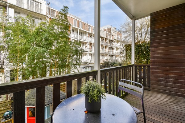 Photo - For sale: Wilhelminastraat 18-1, 1054 WH Amsterdam
